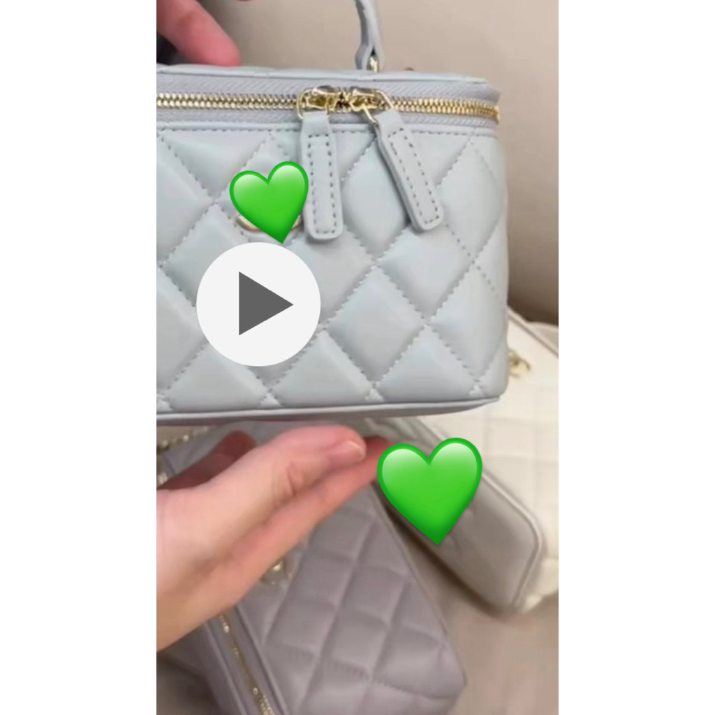 cc vanity beige ch order