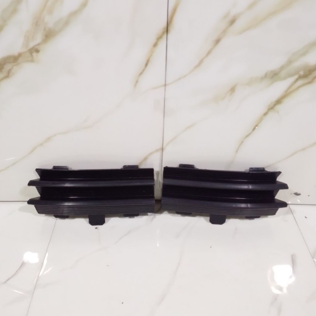 cover bumper atau tutup bumper depan Avanza type G 2015 2016 2017 2018