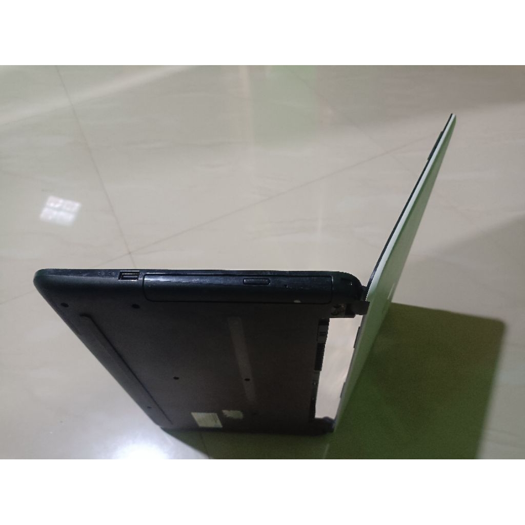 Casing case laptop hp 14-ac 14-af 14-am fullset