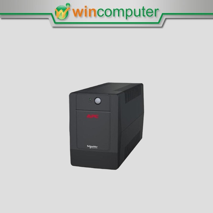 UPS APC 1200VA - BVG1200I-GR