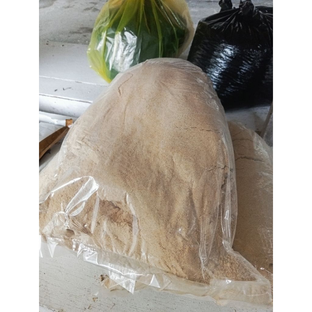 dedak/katul pakan ayam/pakan unggas