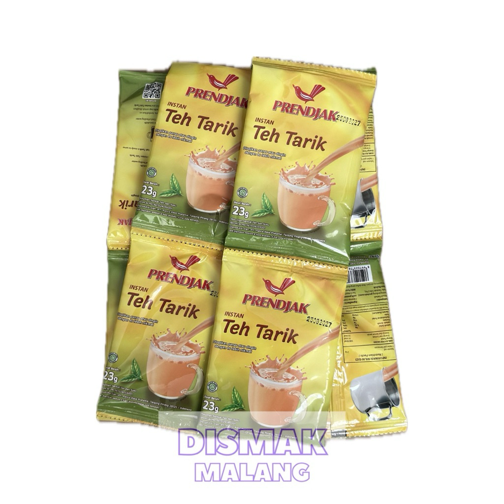 Prendjak Teh Tarik (10)