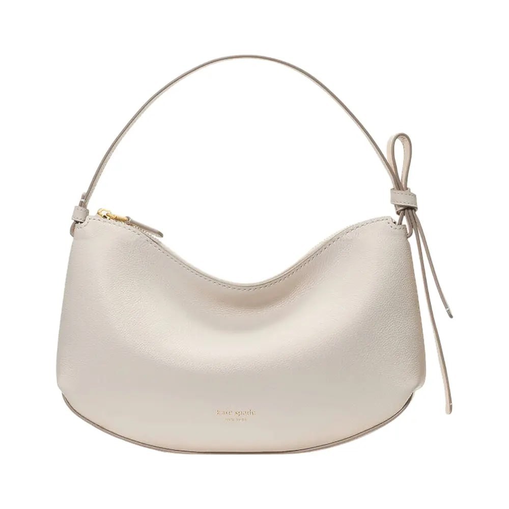 Kate Spade Loop Shoulder Bag Leather
