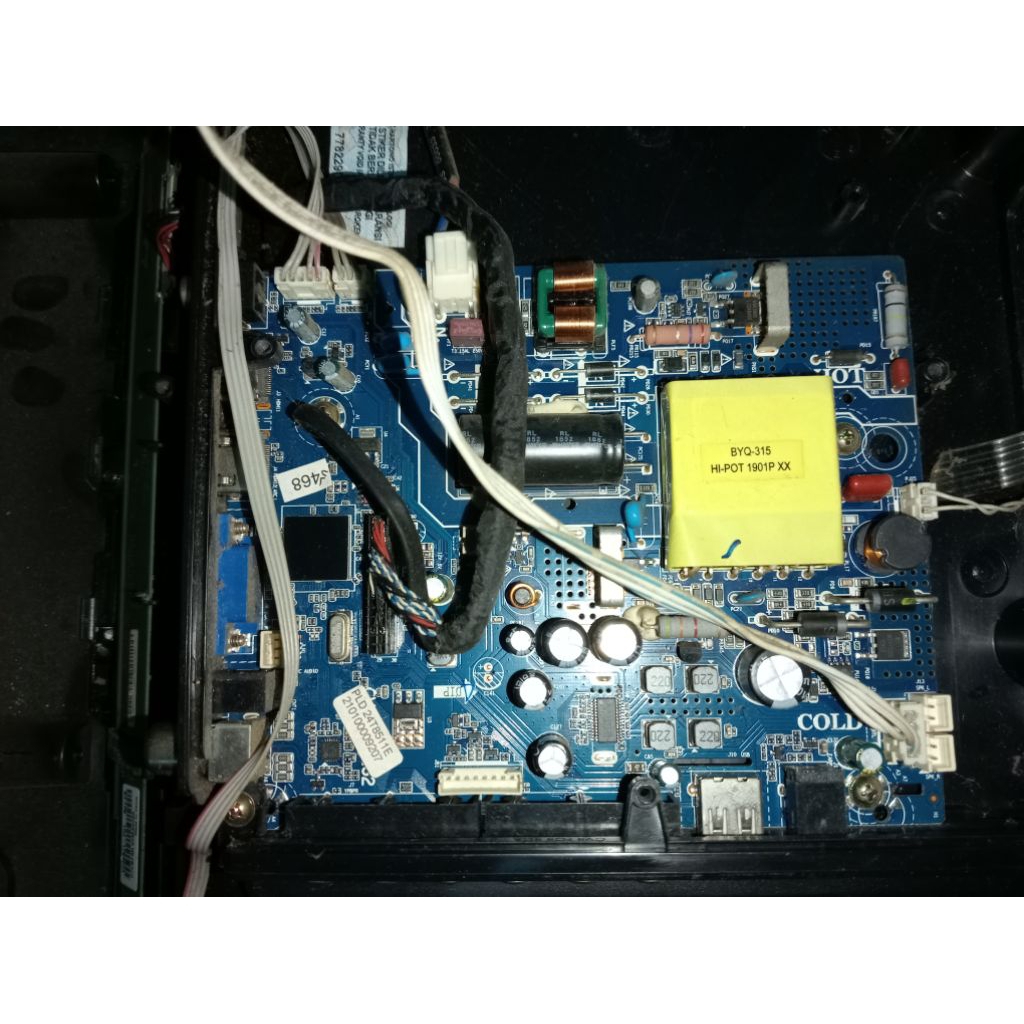 mb polytron pld 24t8511 s