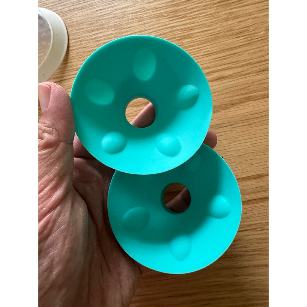 preloved flange cushion kinmade