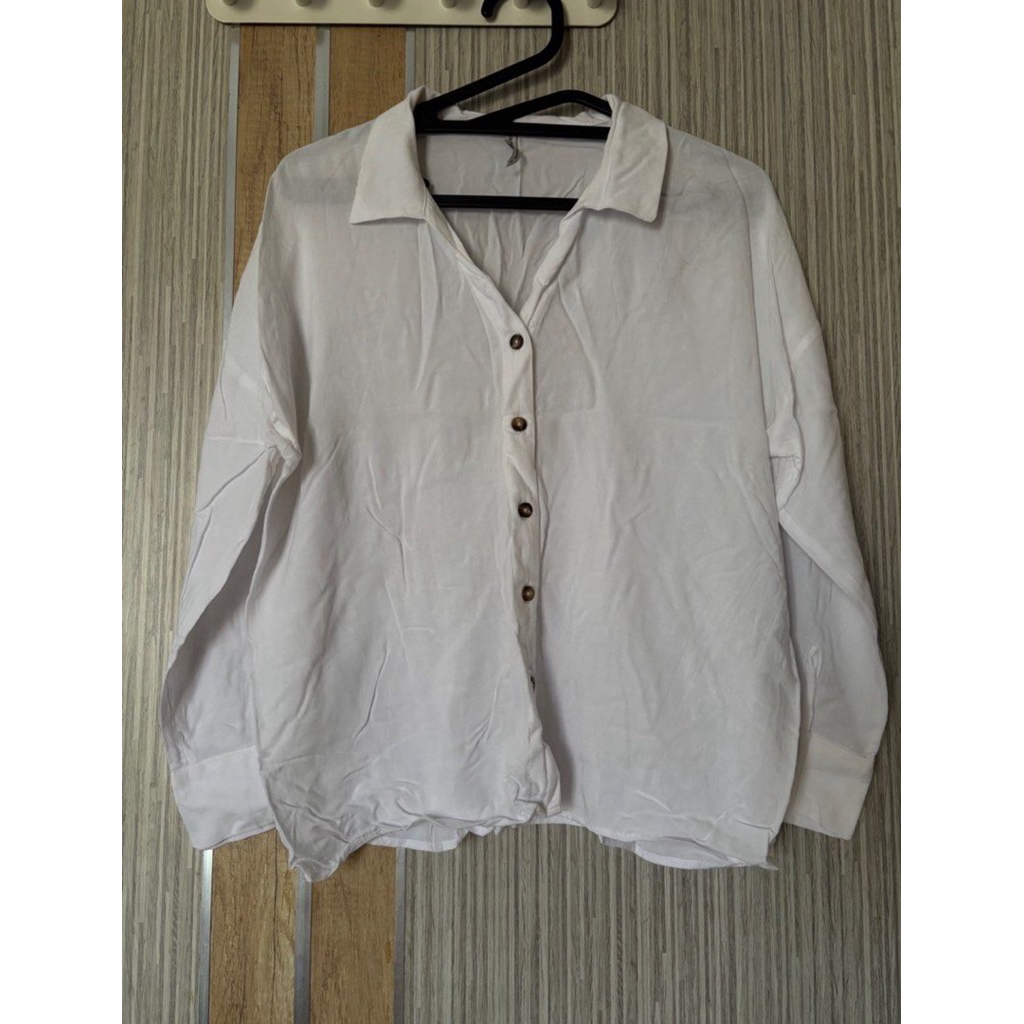 kemeja putih colorbox