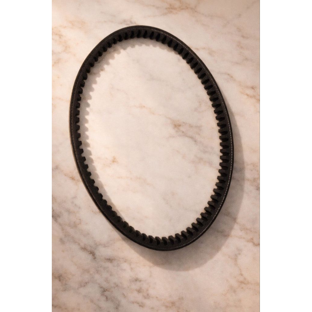 V Belt CVT Motor Mio J Mio GT Soul GT Bekas Siap Pakai