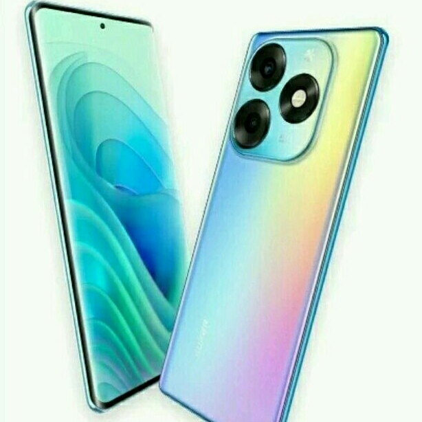 itel S23+ 8/128 GB