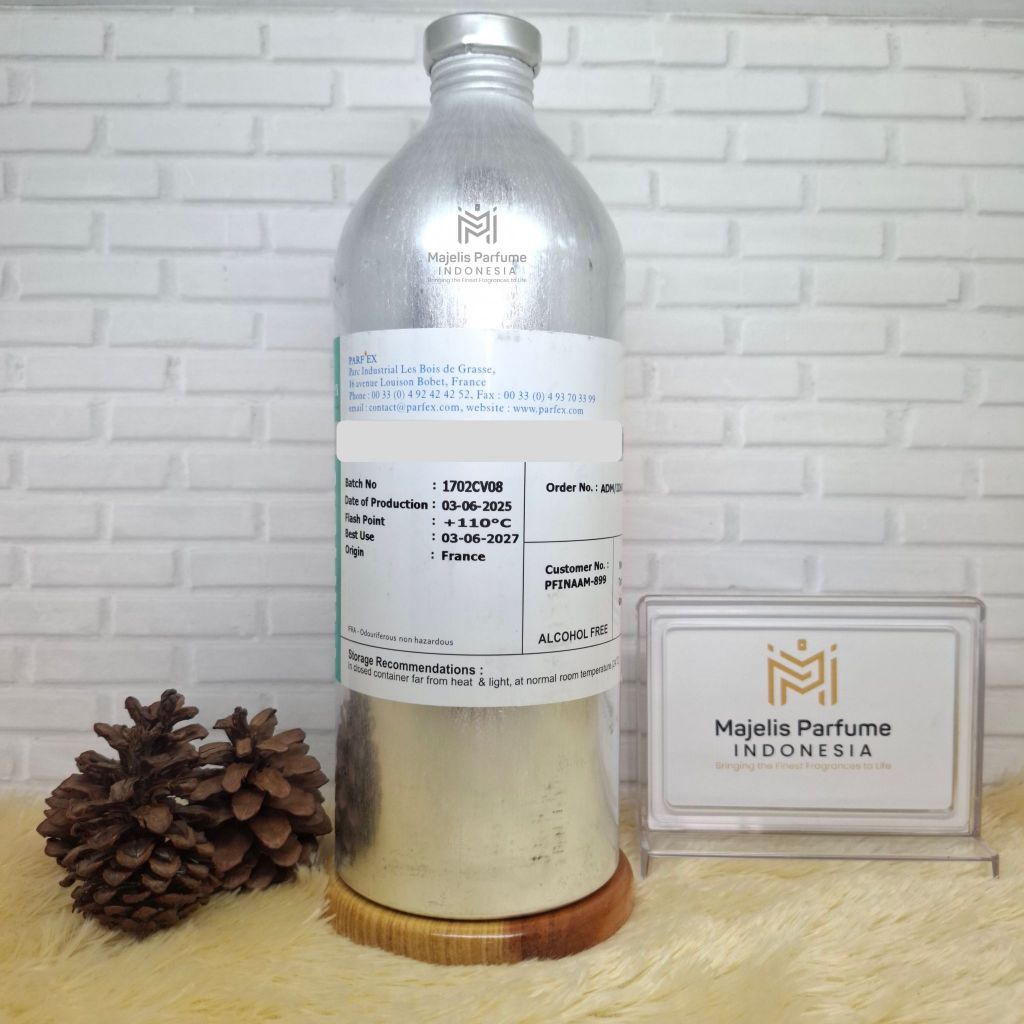 ONE DIRECTION By PARFEX Segel 1Kg