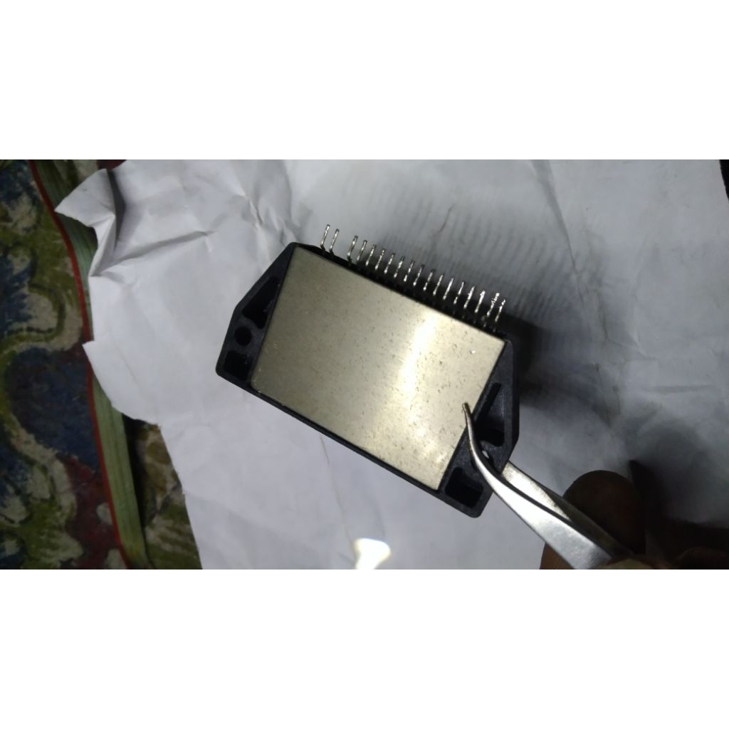 ic stk 402-270 original Sony japan