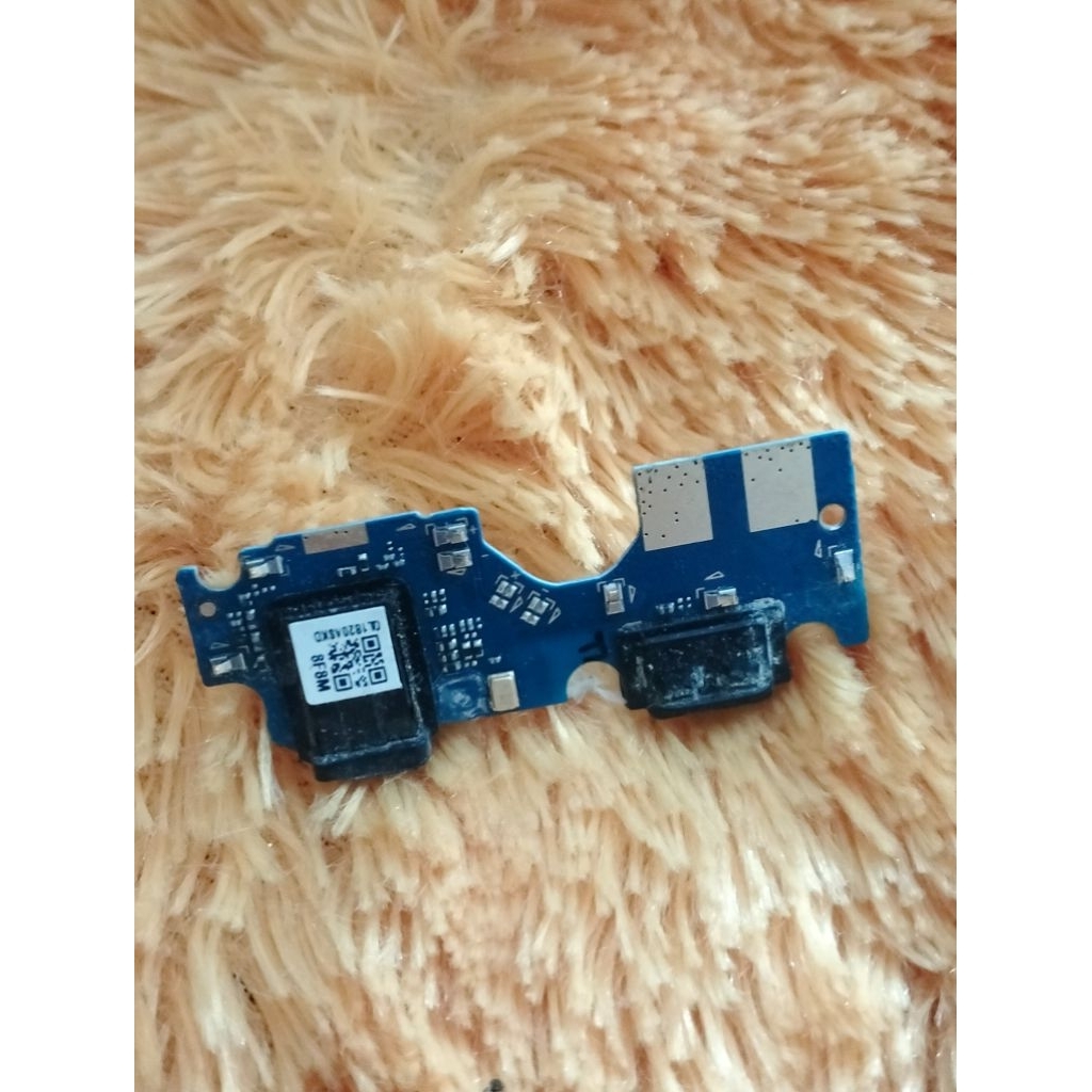 konektor cas asus max pro m2 copotan