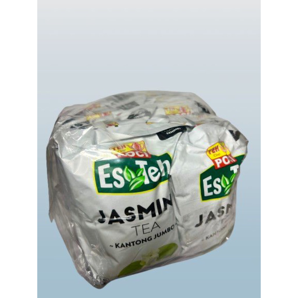 Teh Poci Jasmine Kantong Jumbo
