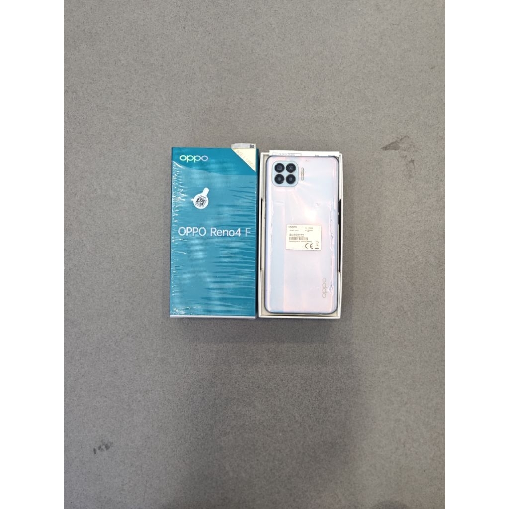 Oppo Reno 4F 8/128 GB Fullset second