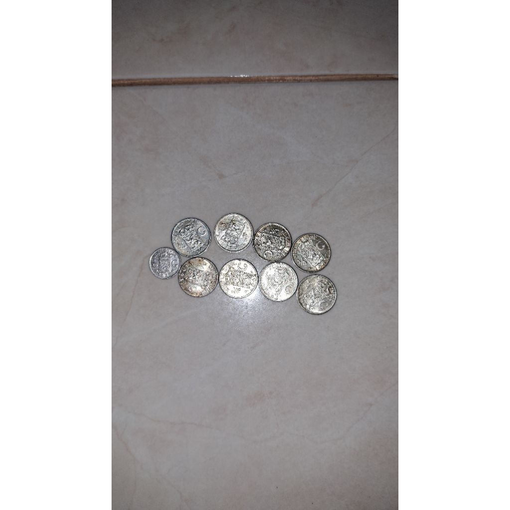 k0in kun0 antik gulden