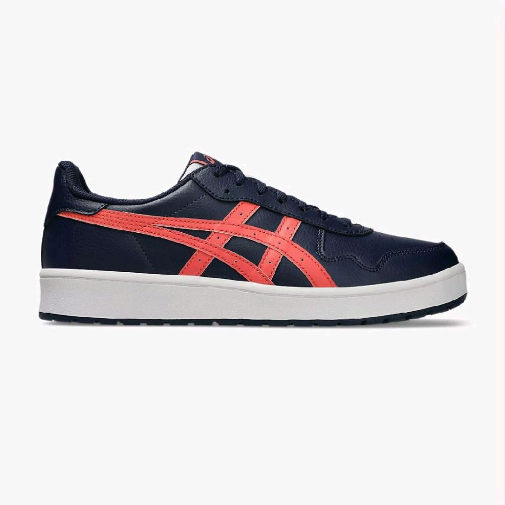 Sepatu Golf Asics Japan S Navy Original