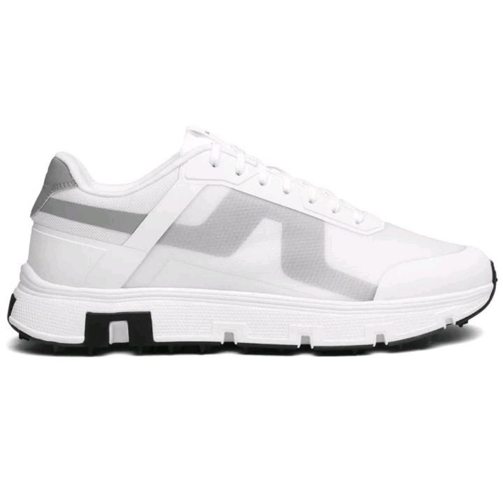 Sepatu Golf J.Lindeberg Vent 500 White Original