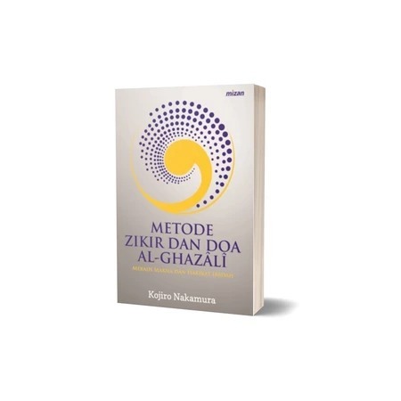 METODE ZIKIR DAN DOA AL GHAZALI