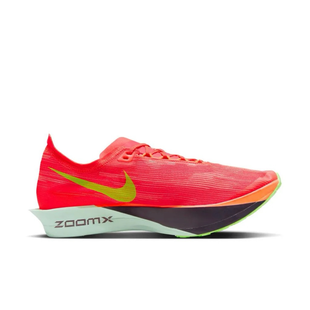 Sepatu Lari Pria Nike Streakfly 2 Bright Crimson - HF6416-600