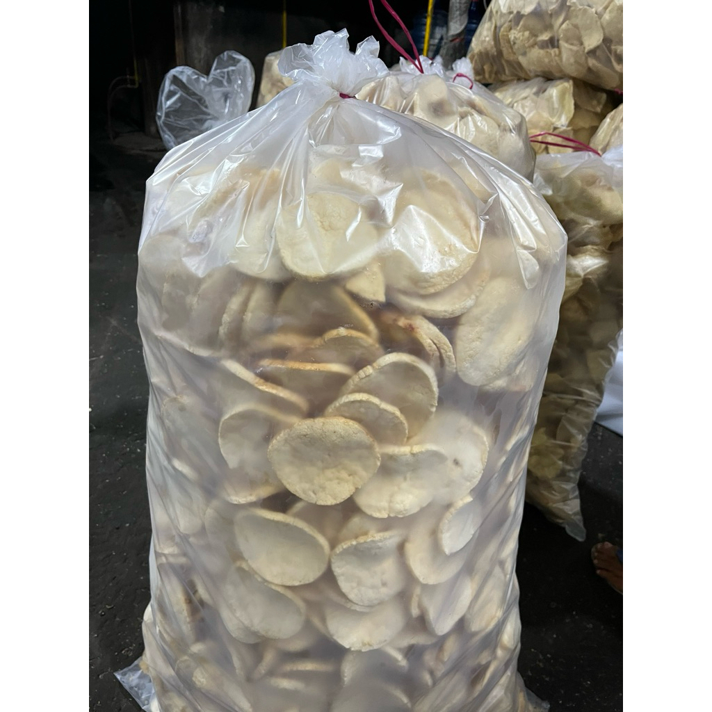 kemplang asli palembang super