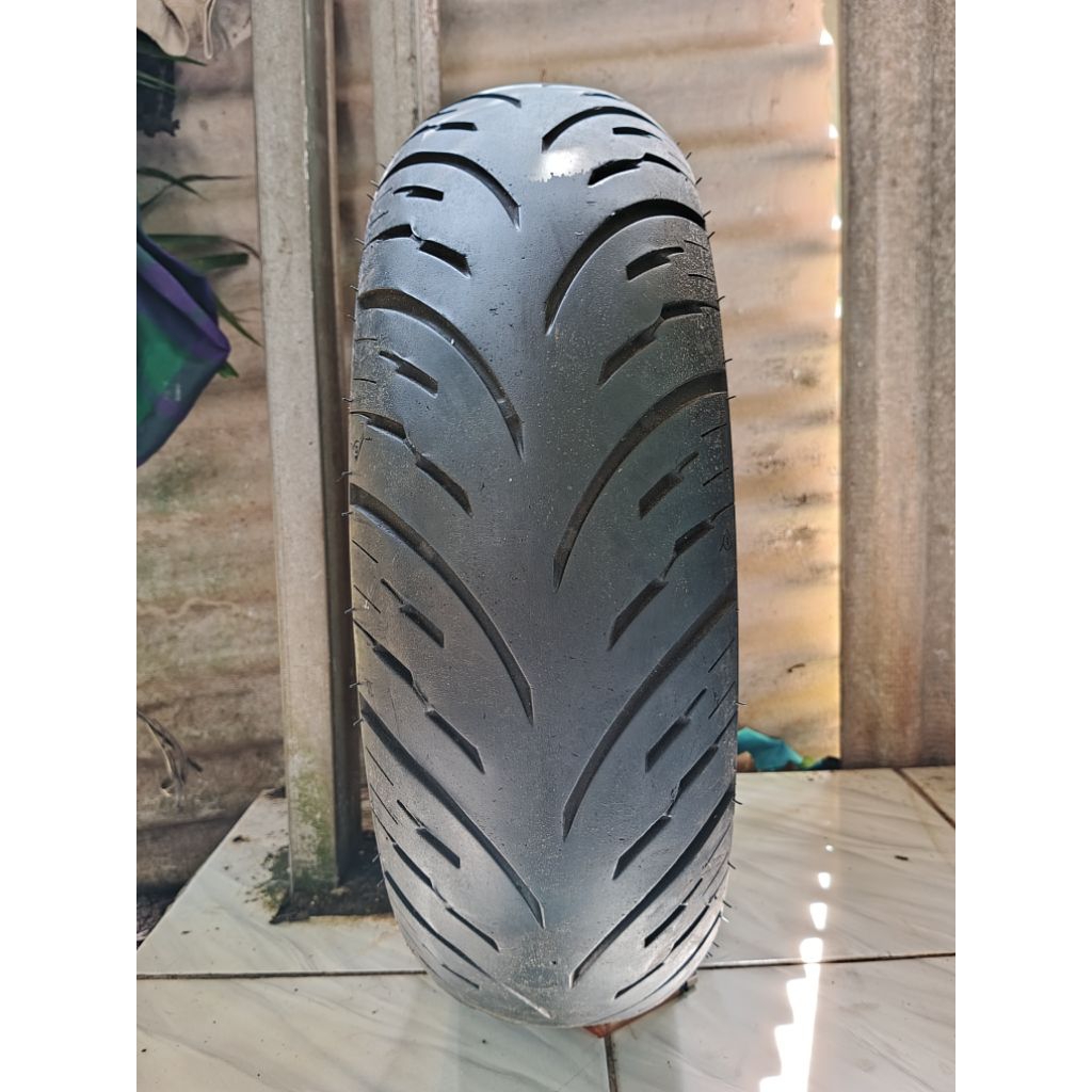 DUNLOP SCOOTSMART 2 140/70-13 BAN BELAKANG NMAX PCX160 ADV