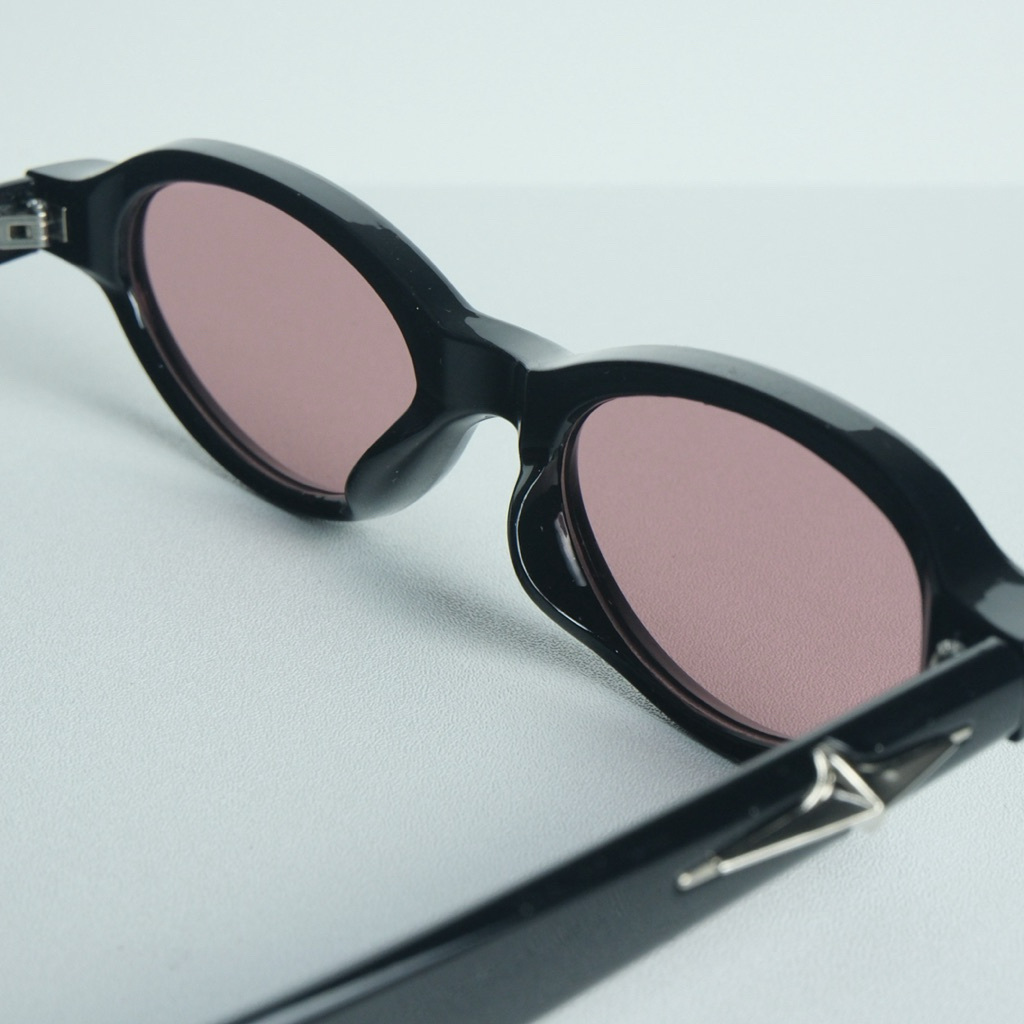 Sunglasses ODD | Kacamata Oval | Waki Waki Eyewear