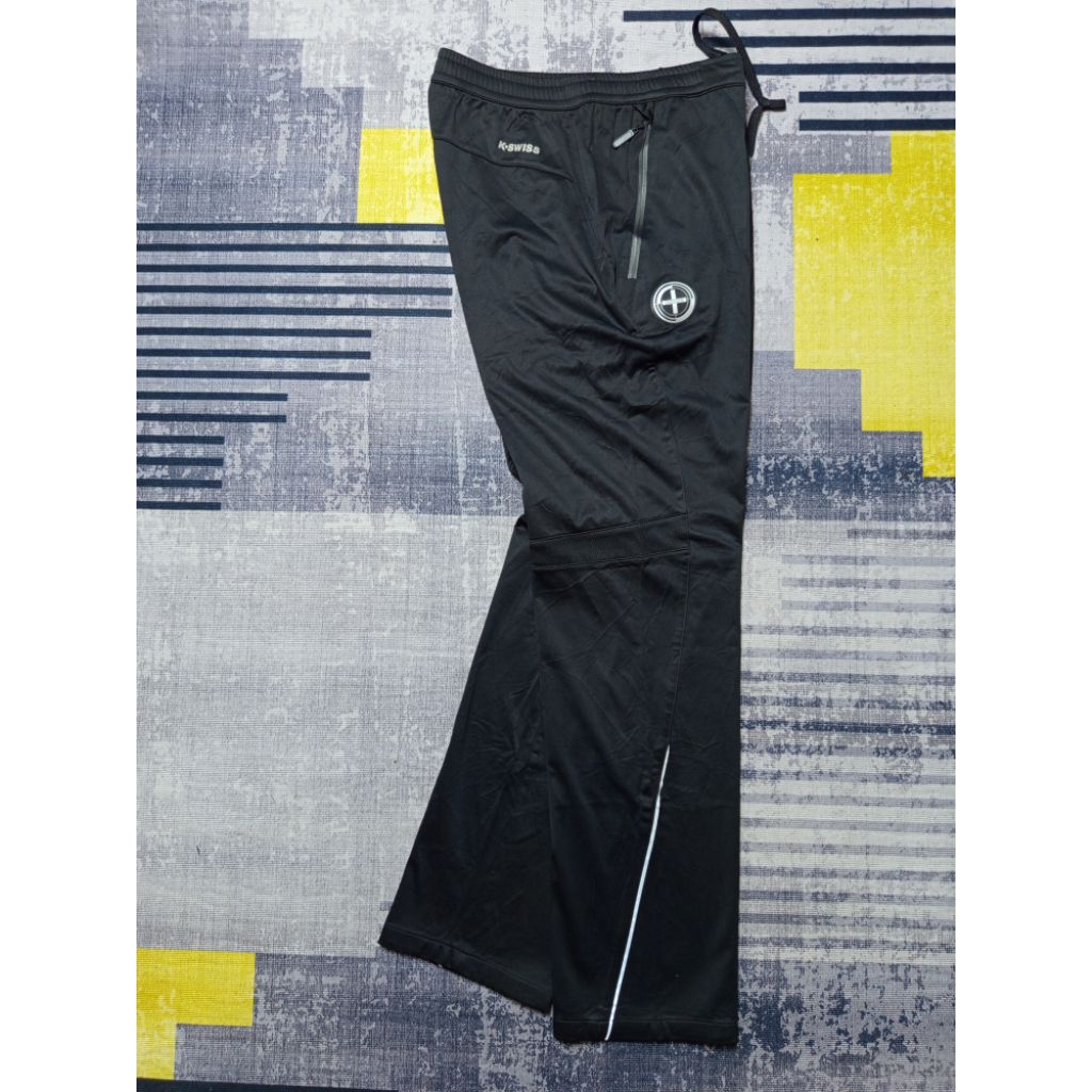 Celana Outdoor K-SWISS