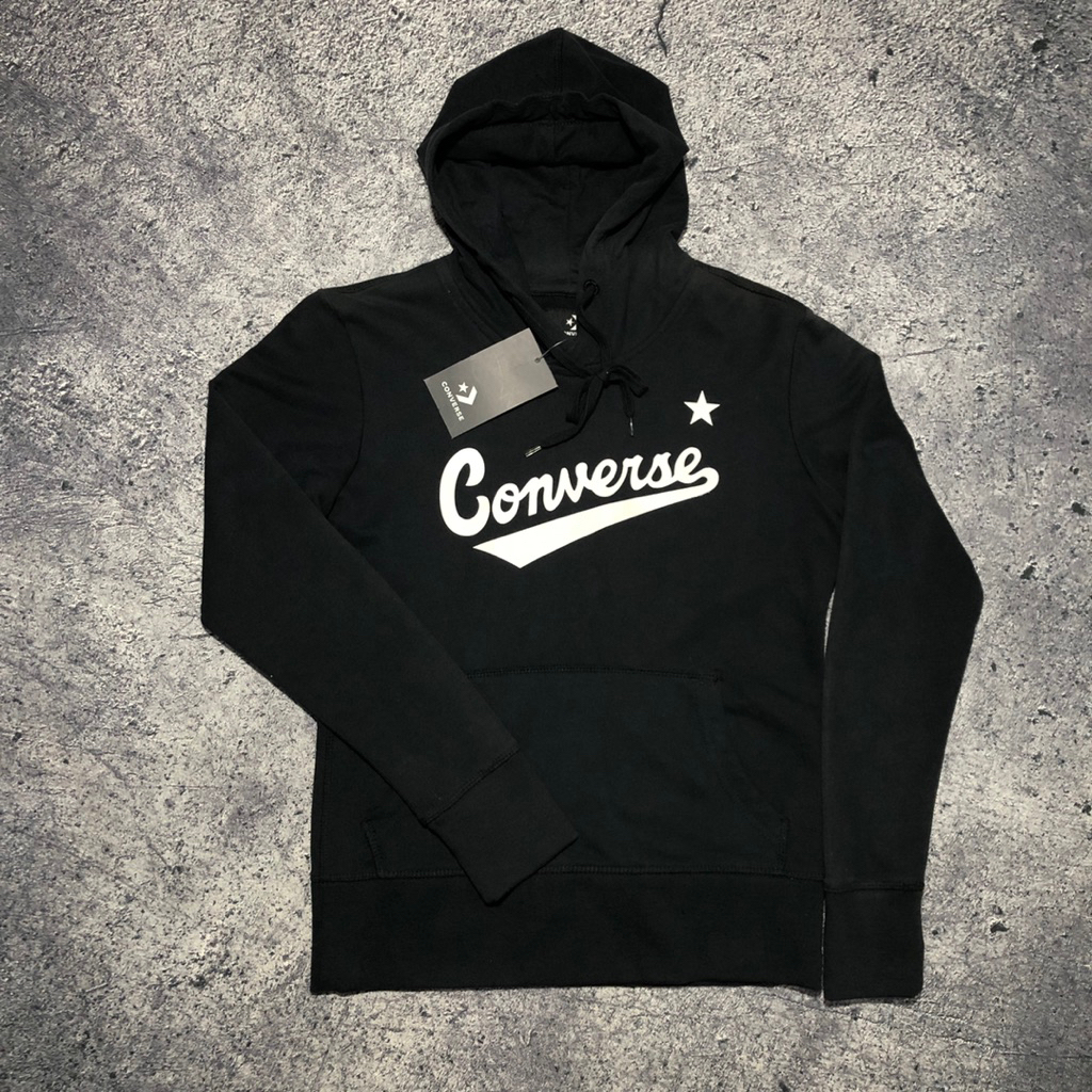HOODIE CONVERSE NOVA WOMEN