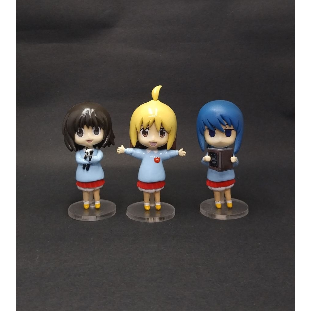 Custom Nendoroid Petite