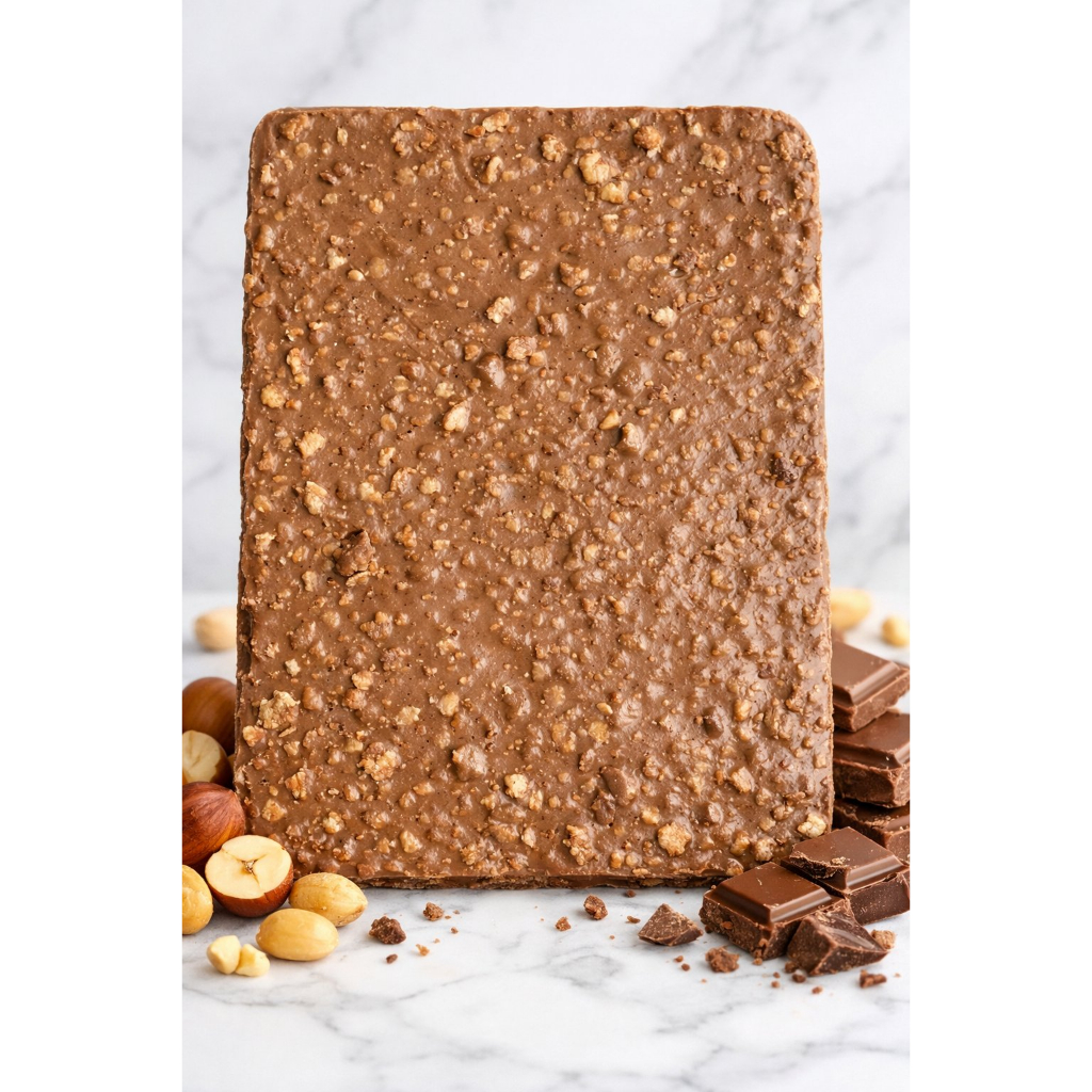 Coklat Blok Silverqueen