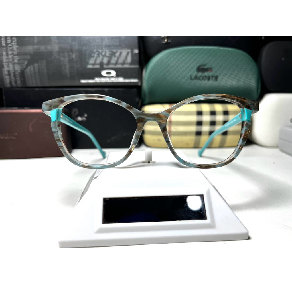 frame kacamata second original illustro eyewear IEHB2053