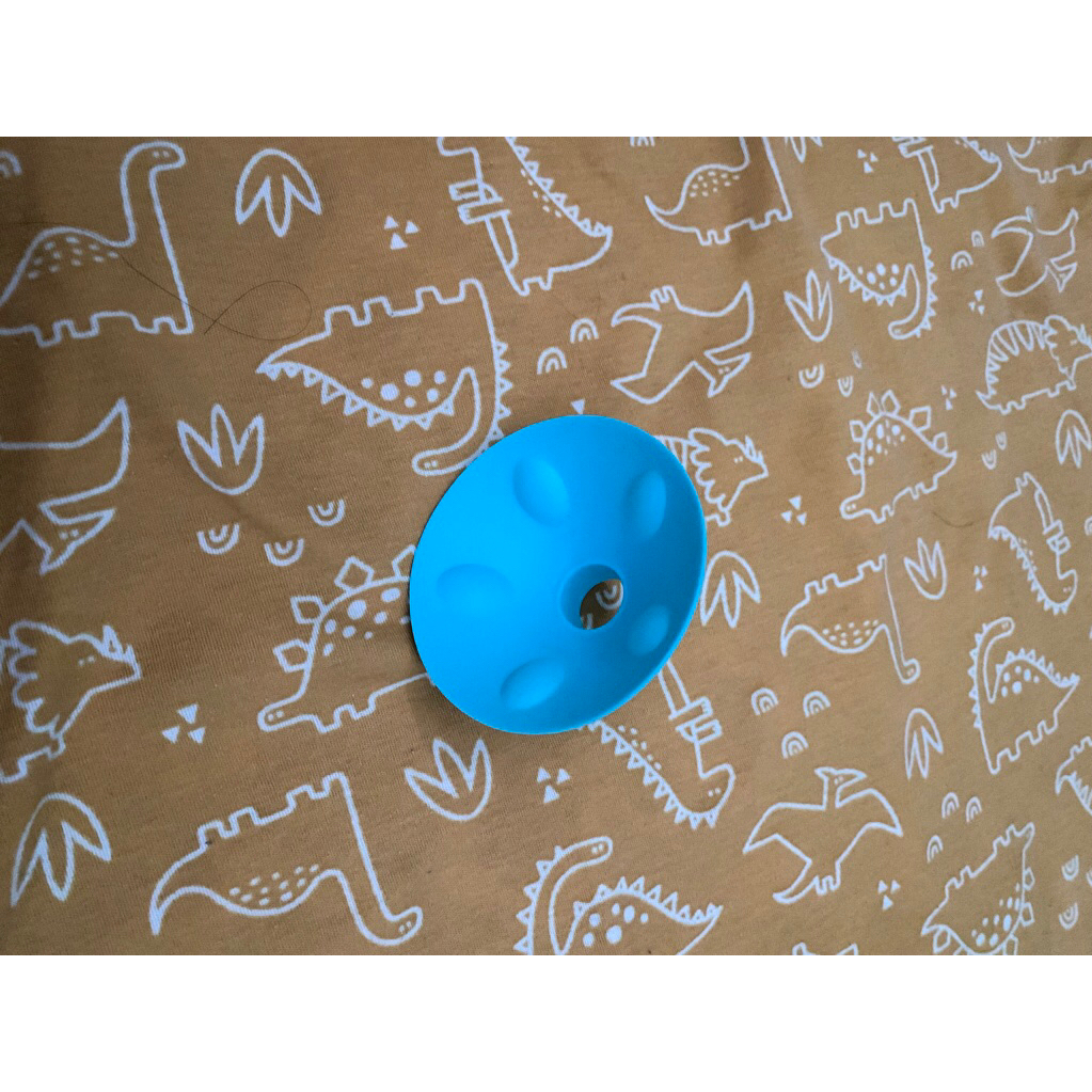 [Preloved] kinmade flange cushion insert