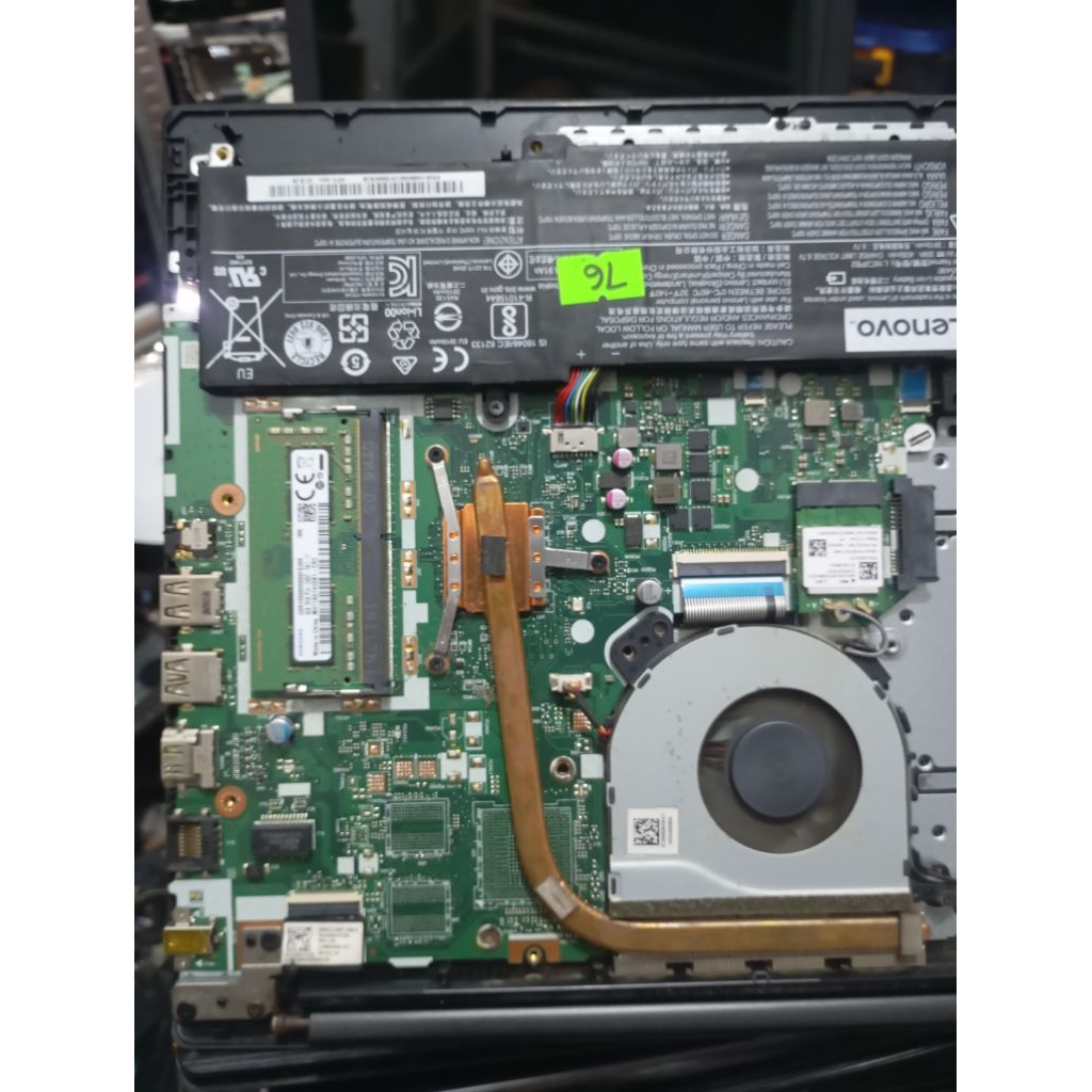 Motherboard Lenovo Ideapad 320