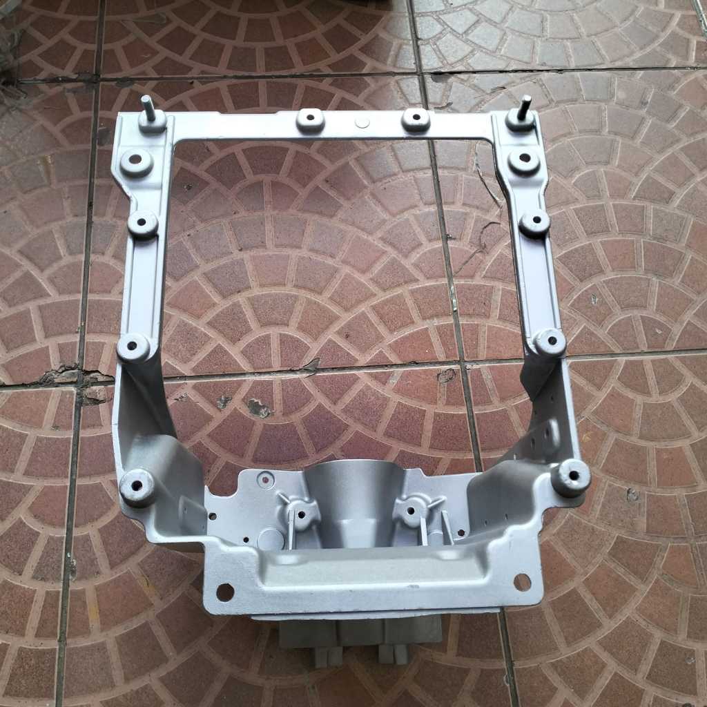 Bracket Stir HINO Lohan FM260TI, FG235TI/Bracket Setir HINO Lohan FM260TI, FG235TI