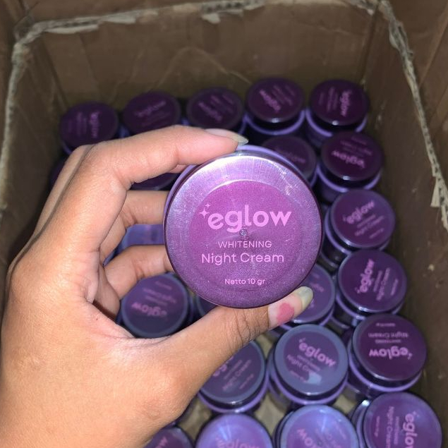 ECER EGLOW PLATINUM / EGLOW PLATINUM ORIGINAL