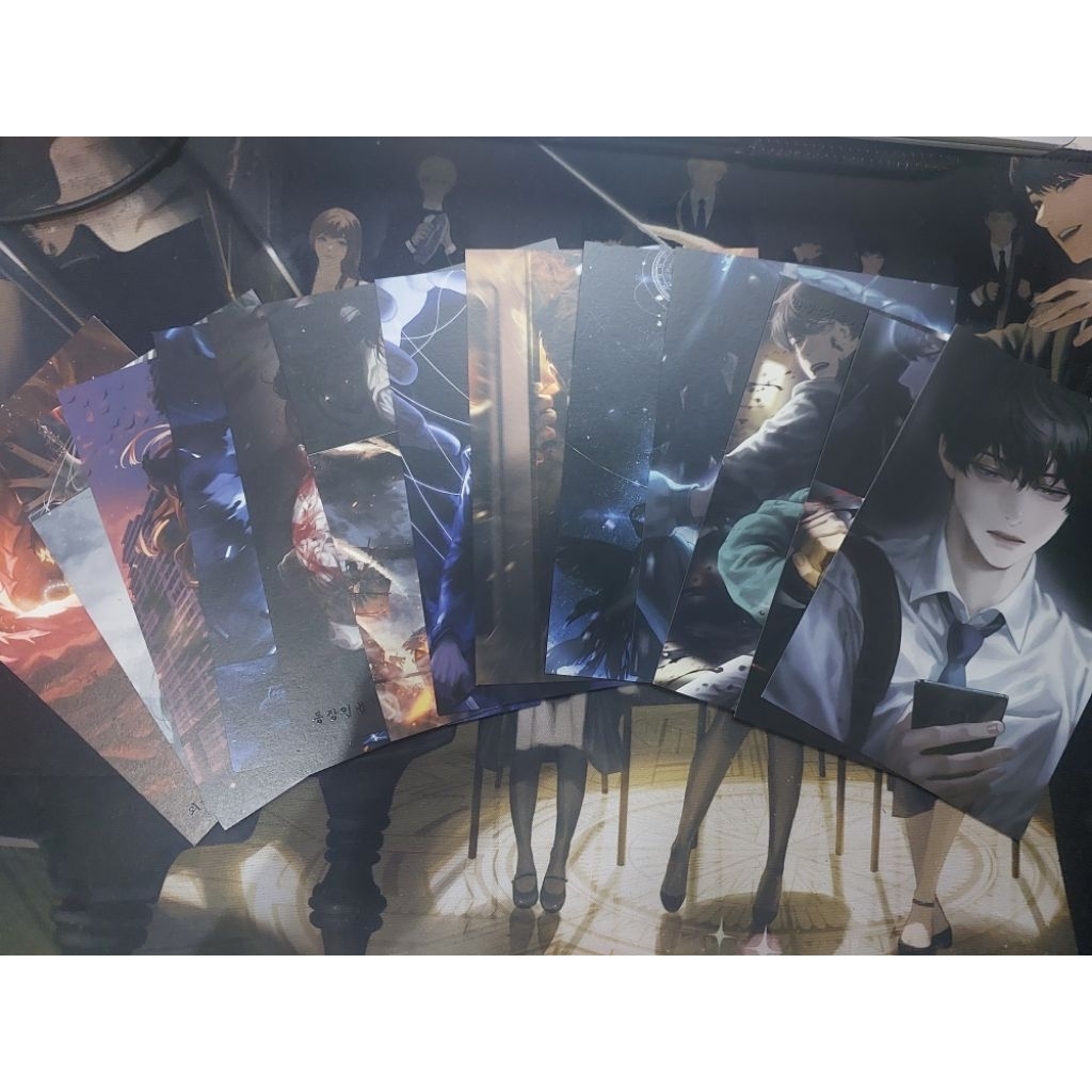 postcard orv 11+12 bonus