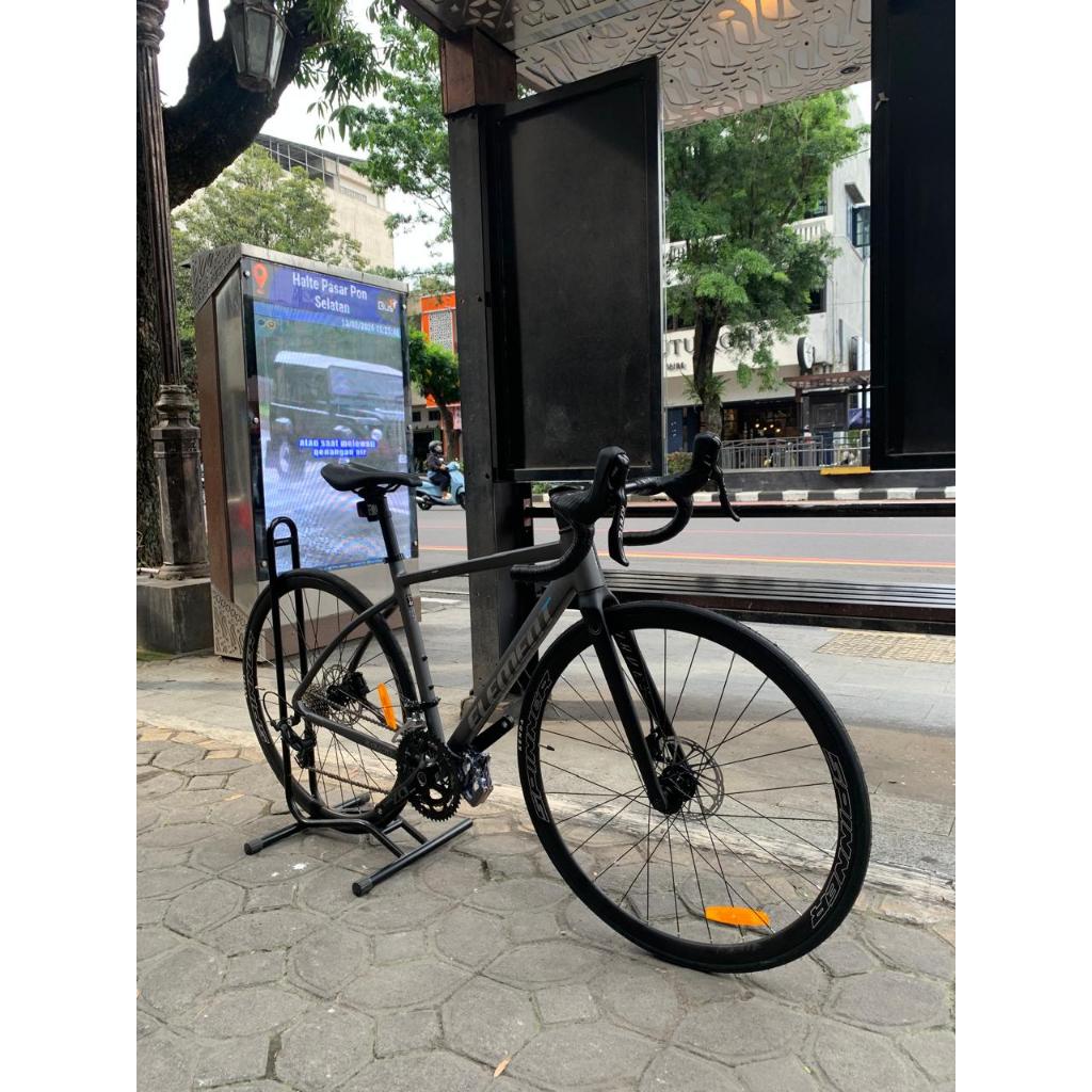 SEPEDA ELEMENT ELEMENT ROADBIKE CURVED NXR (UPGRADED)