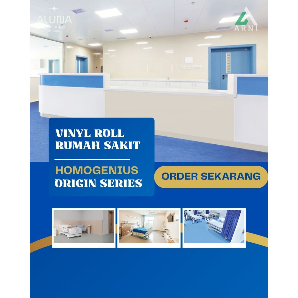 vinyl roll homogeneius anti bakteri, vinyl rumah sakit, vinyl lantai anti bakteri, vinyl lantai khus
