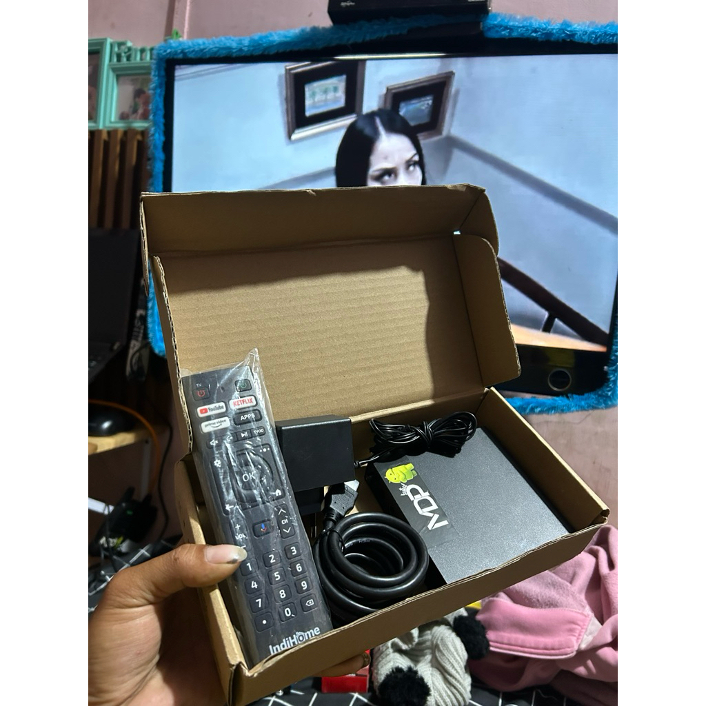 STB ANDROID 14 ROOT B866F UNLOCK