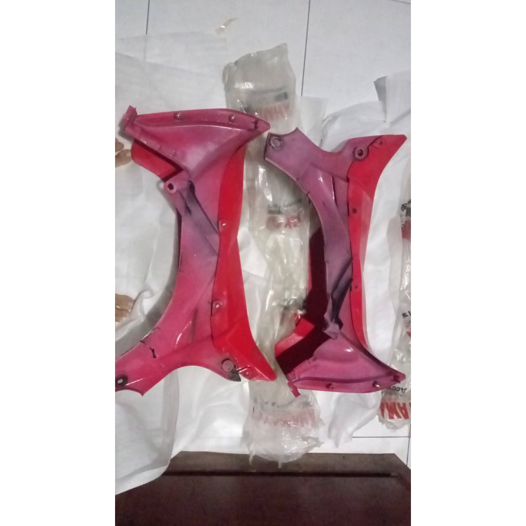 body Jupiter z cw original copotan 2005
