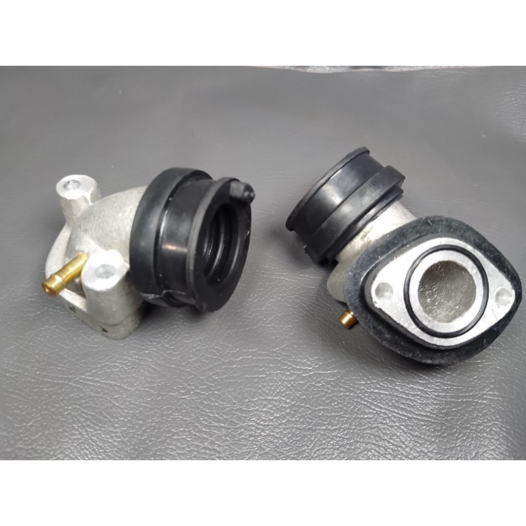 INTAKE MANIFOLD MANIPOL MIO SPORTY /SOUL/GT/M3