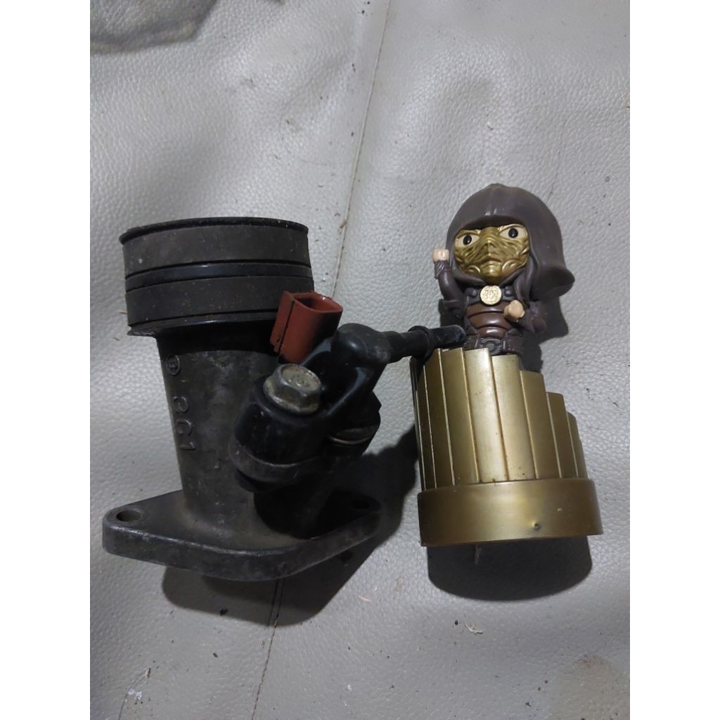 intake manivol vixion old