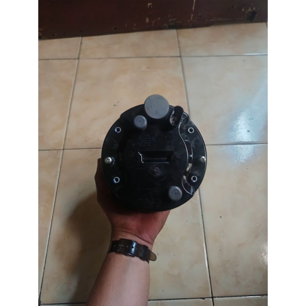 Headlamp Primavera Facelift - 2024