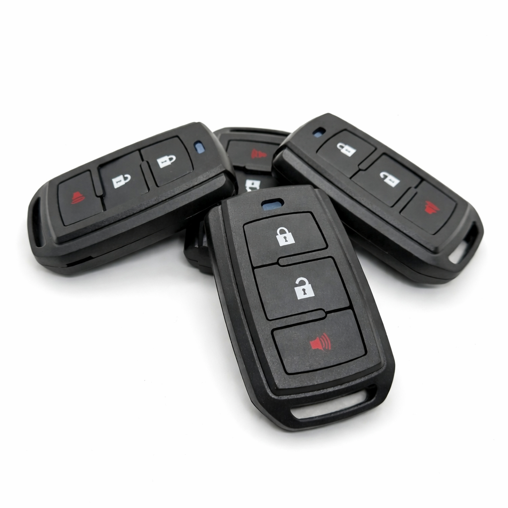 CASING REMOT AVANZA LAMA 2010-2016. CASING REMOTE MOBIL TOYOTA AVANZA