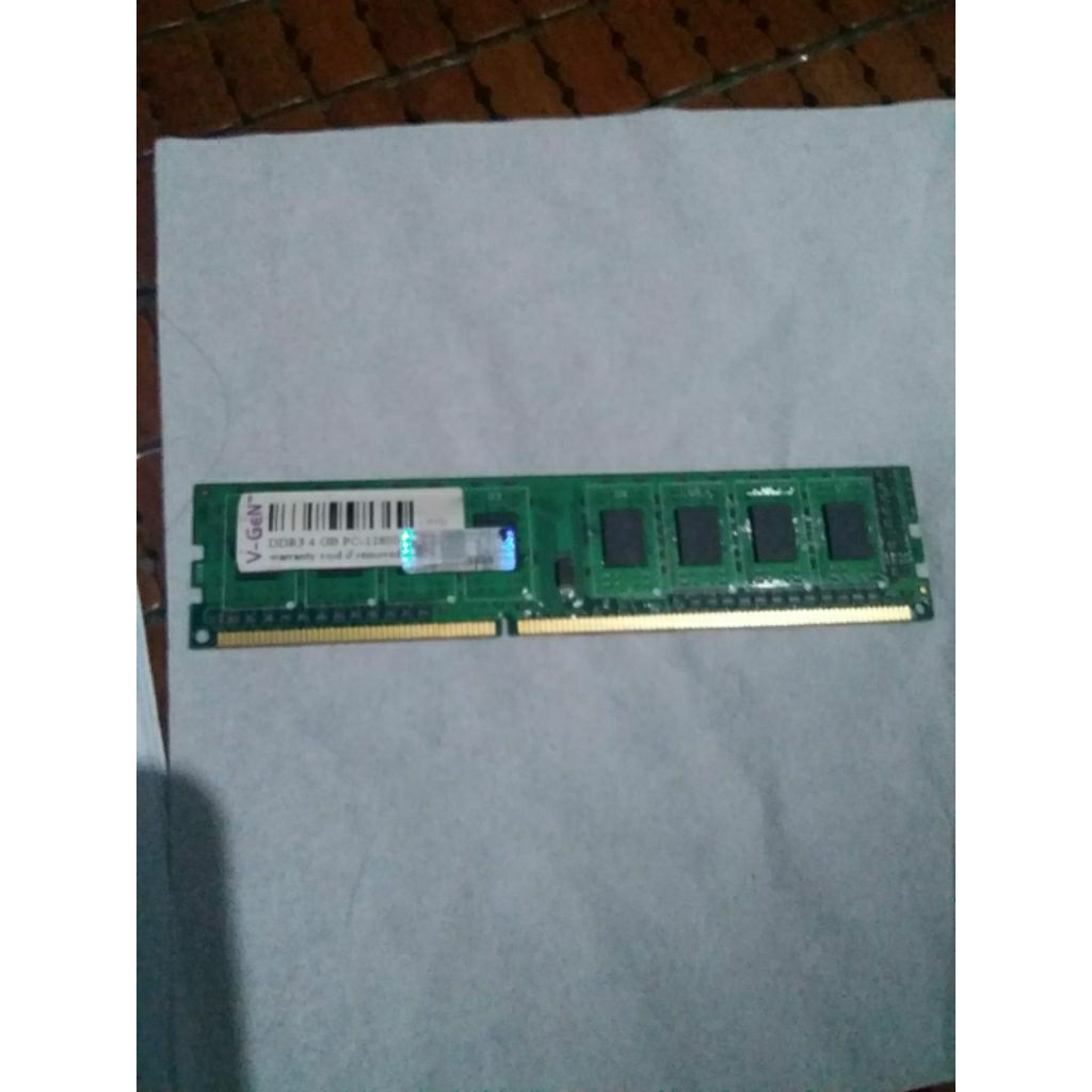 ram pc