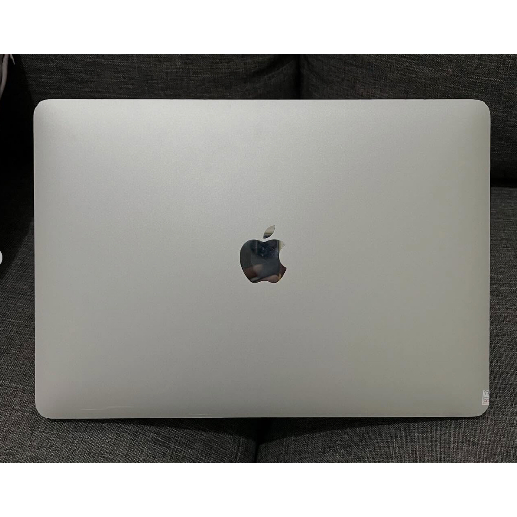 macbook pro 2020 8/256