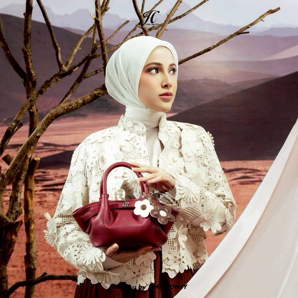 Tas JH Aisha Bag Ready Tegal