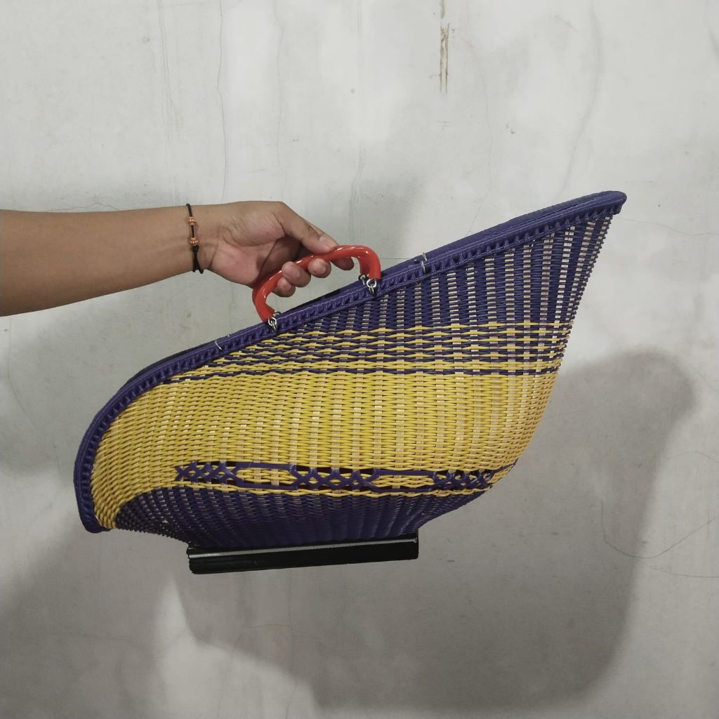 Sosshop_ Free Alas Karpet Kiso Ayam Bahan Fiber Premium Tas Ayam Bangkok Kisa Ayam Bangkok