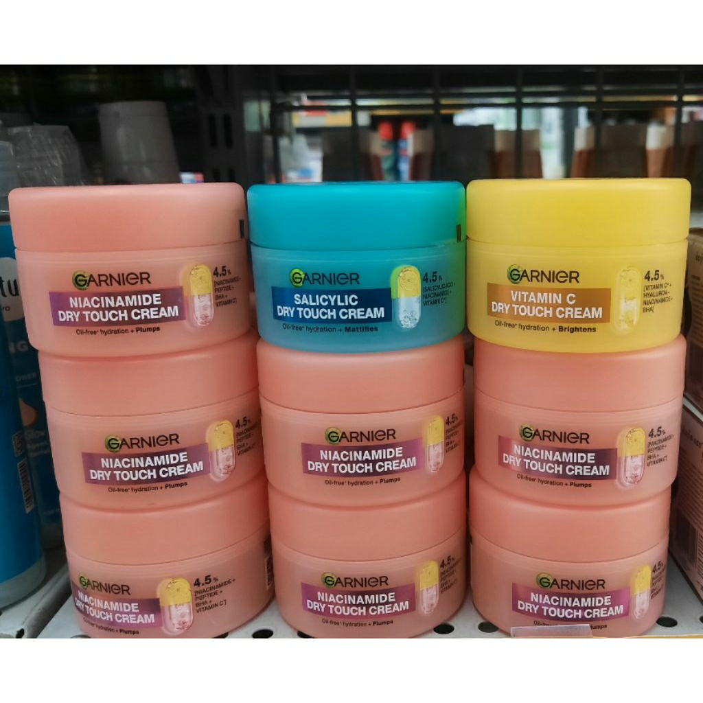 Moisturizer Garnier Original