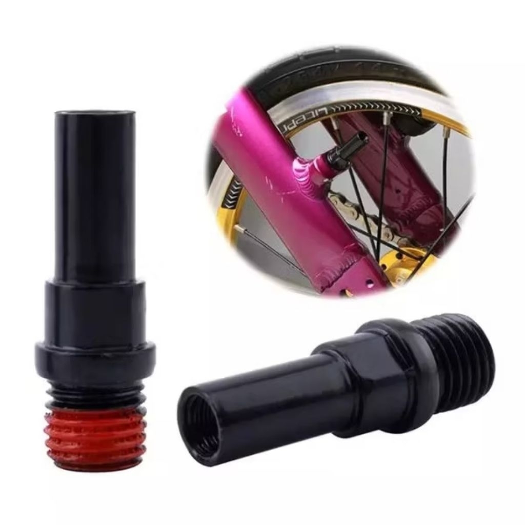 Baut pivot rem sepeda pivot Bolt V brake