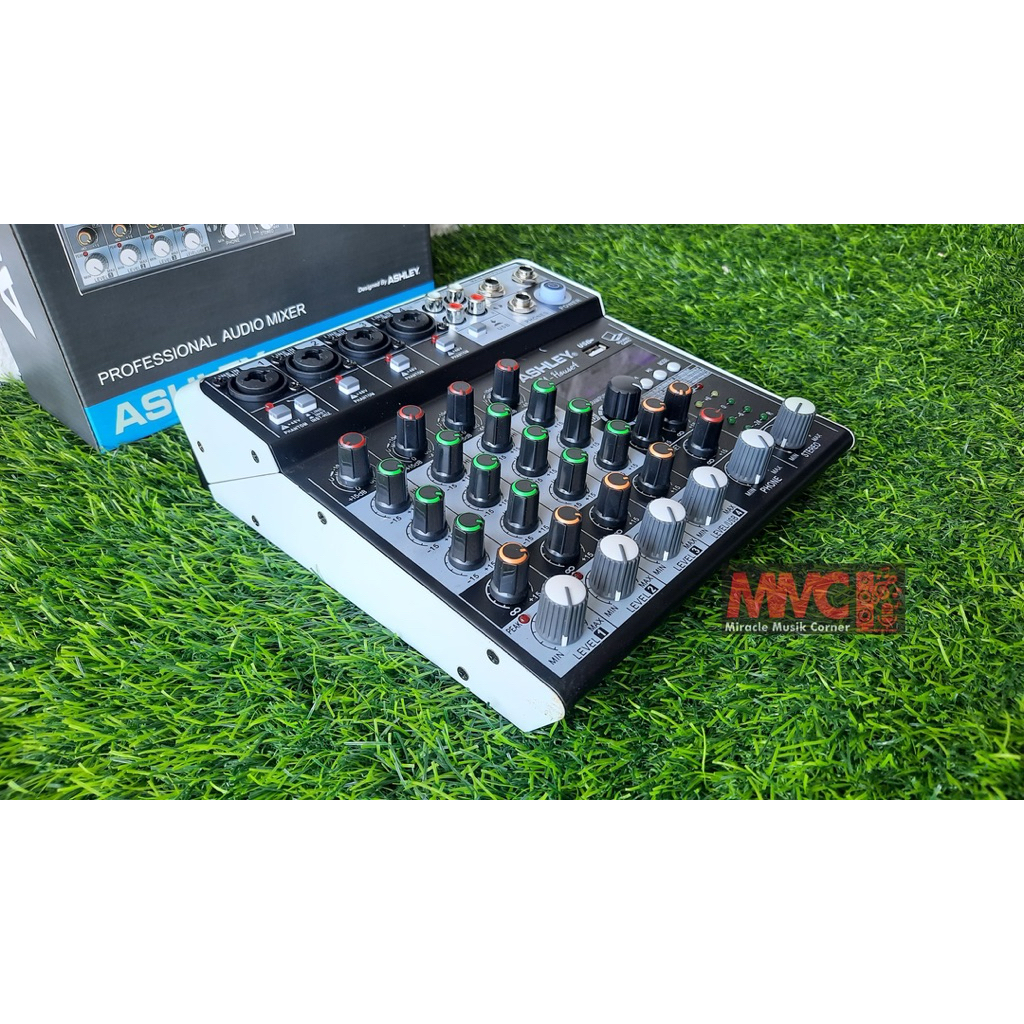 MIXER ASHLEY M HOUSE 4 4 CHANEL ORIGINAL PRODUCT